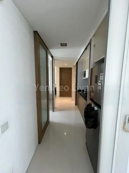 1 Bed Condo for Rent in  Citylights - Image 5