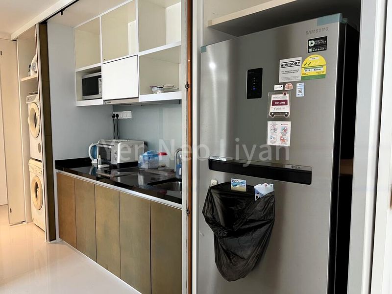 1 Bed Condo for Rent in  Citylights - Image 6