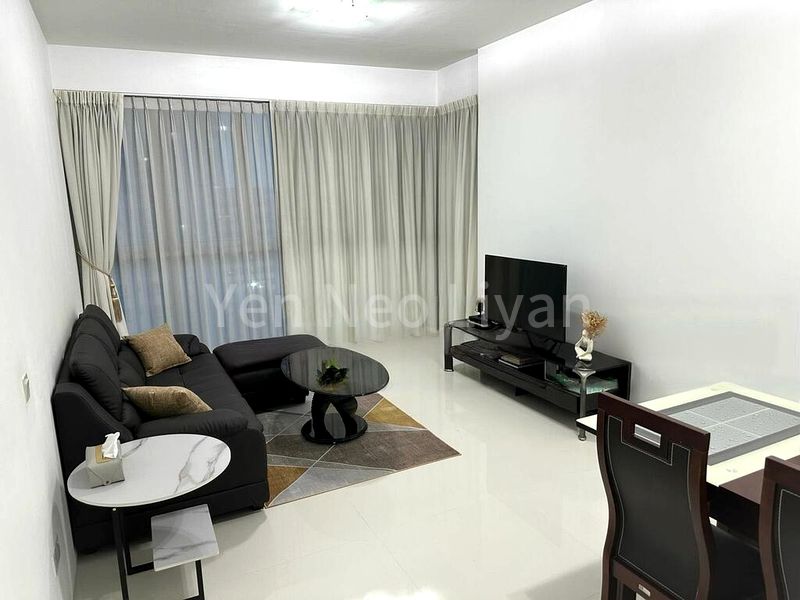 1 Bed Condo for Rent in  Citylights - Image 2