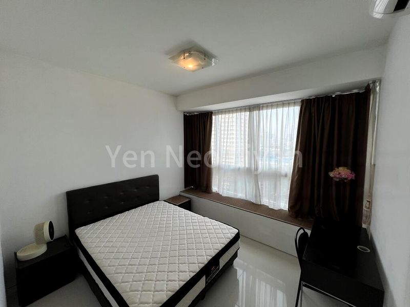 1 Bed Condo for Rent in  Citylights - Image 4