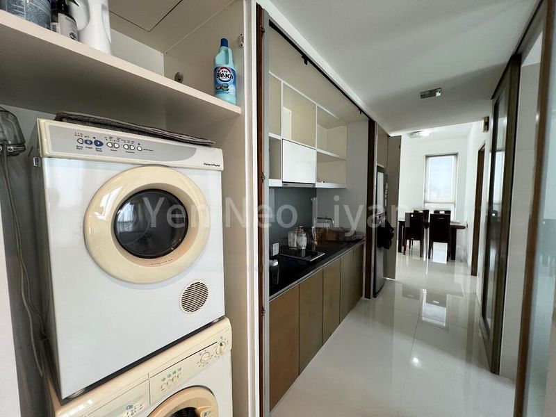 1 Bed Condo for Rent in  Citylights - Image 8