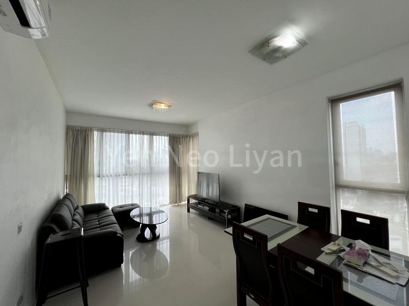 1 Bed Condo for Rent in  Citylights - Image 3