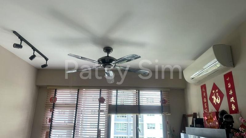 4 Room (4A) HDB for Sale in  92B Telok Blangah Street 31 - Image 4