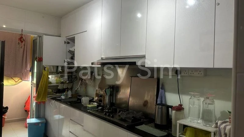 4 Room (4A) HDB for Sale in  92B Telok Blangah Street 31 - Image 3