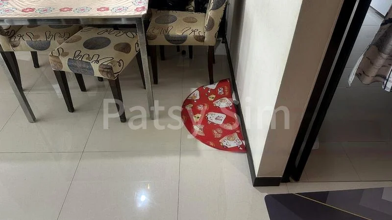 4 Room (4A) HDB for Sale in  92B Telok Blangah Street 31 - Image 5