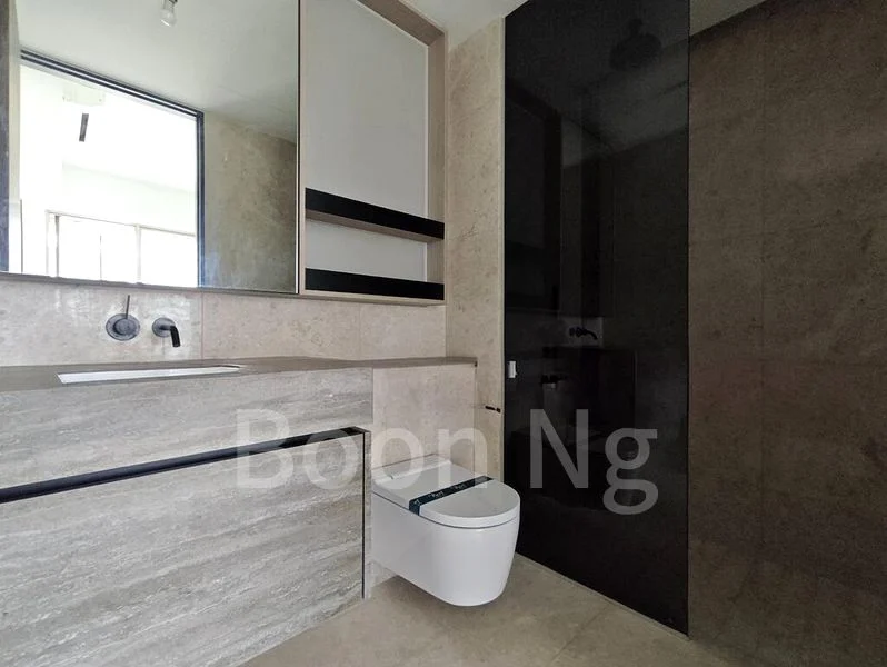 Studio Condo for Sale in  The Reef At King's Dock - Image 15