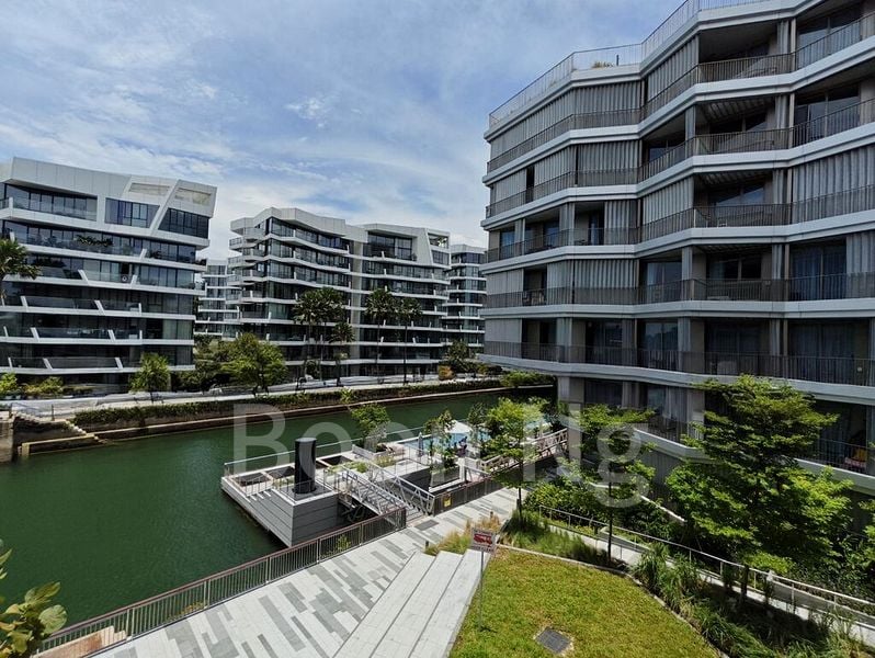Studio Condo for Sale in  The Reef At King's Dock - Image 14