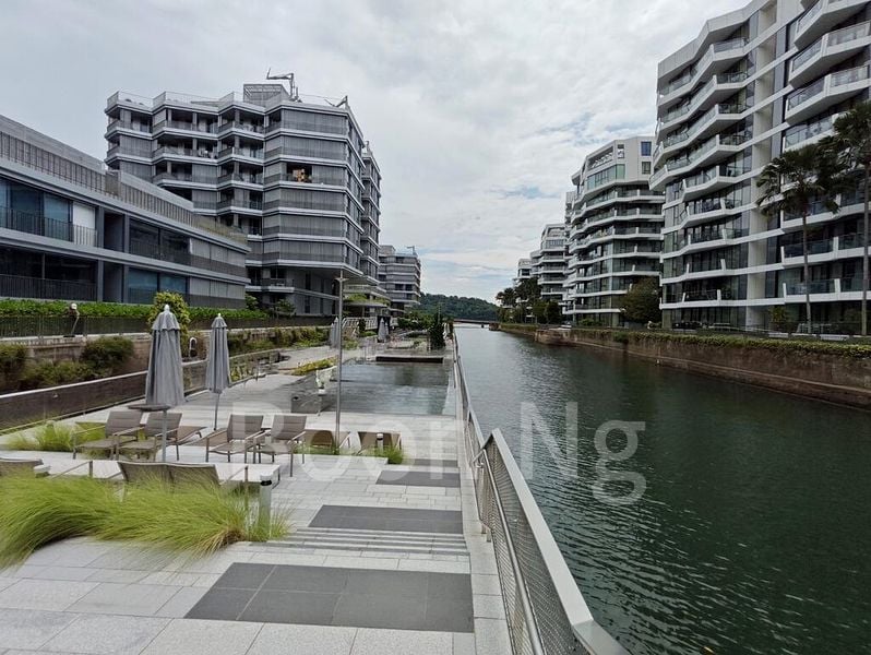 Studio Condo for Sale in  The Reef At King's Dock - Image 6