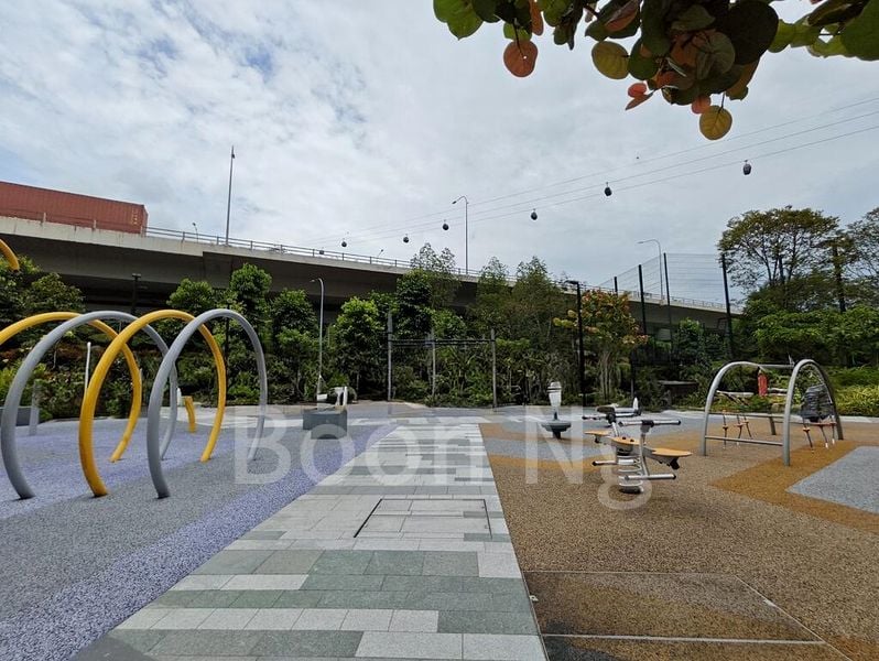 Studio Condo for Sale in  The Reef At King's Dock - Image 2