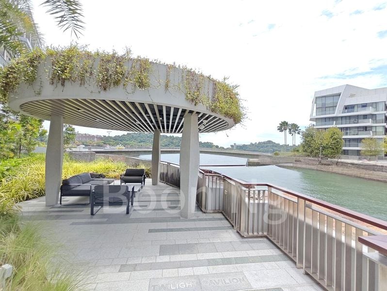 Studio Condo for Sale in  The Reef At King's Dock - Image 10