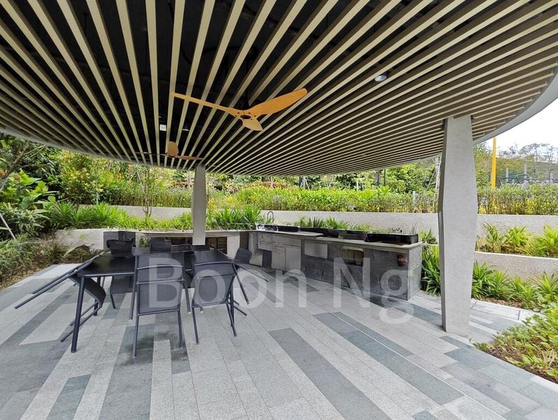 Studio Condo for Sale in  The Reef At King's Dock - Image 3