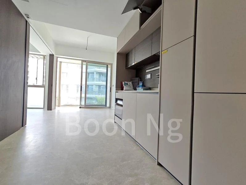 Studio Condo for Sale in  The Reef At King's Dock - Image 16