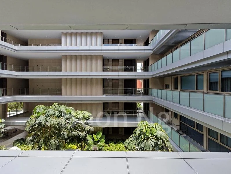 Studio Condo for Sale in  The Reef At King's Dock - Image 12