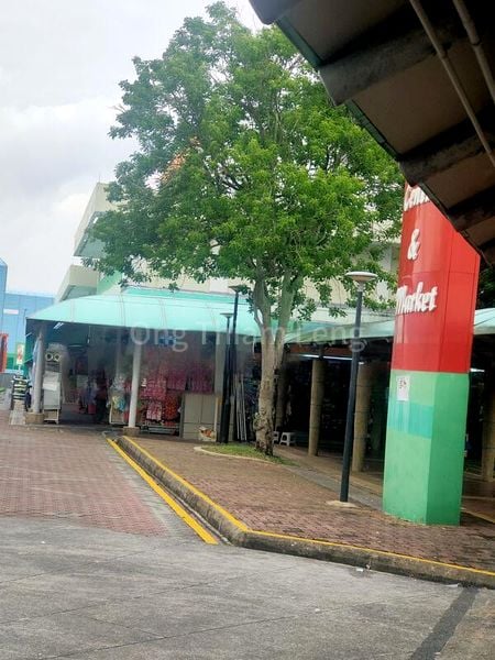 Shop / Shophouse for Rent: 501 West Coast Drive - Image 4