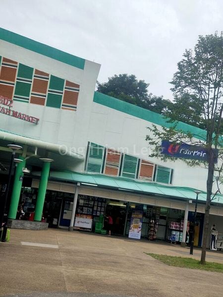 Shop / Shophouse for Rent: 501 West Coast Drive - Image 5