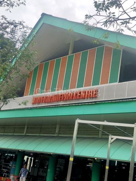 Shop / Shophouse for Rent: 501 West Coast Drive - Image 6