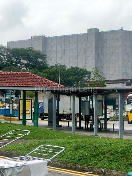 Shop / Shophouse for Rent: 501 West Coast Drive - Image 2