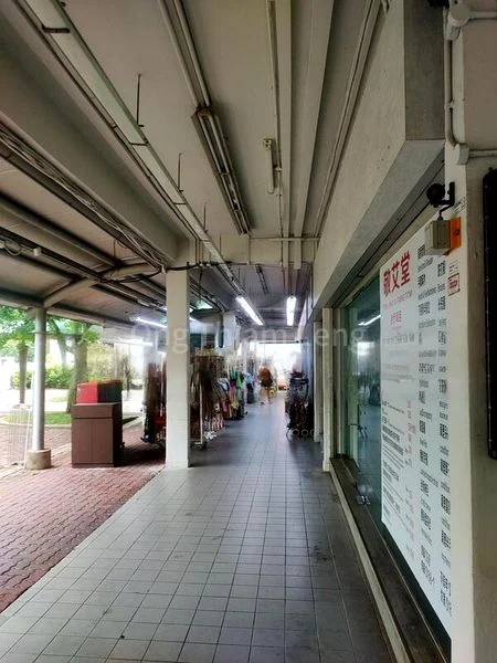 Shop / Shophouse for Rent: 501 West Coast Drive - Image 3