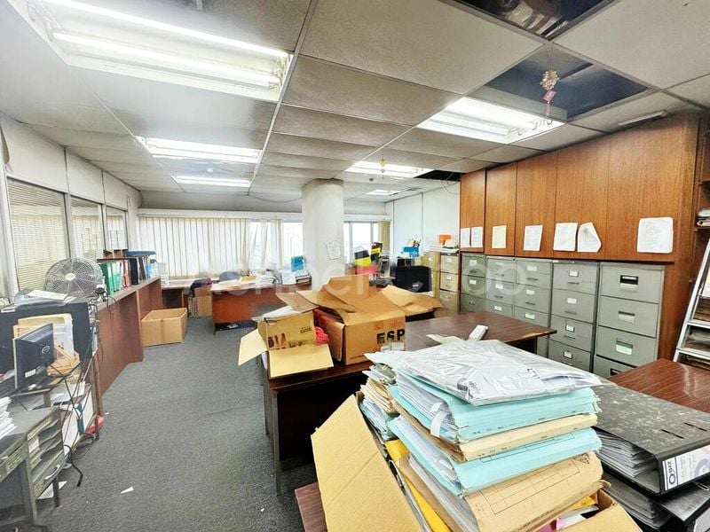 Office for Rent: Golden Mile Tower - Image 3