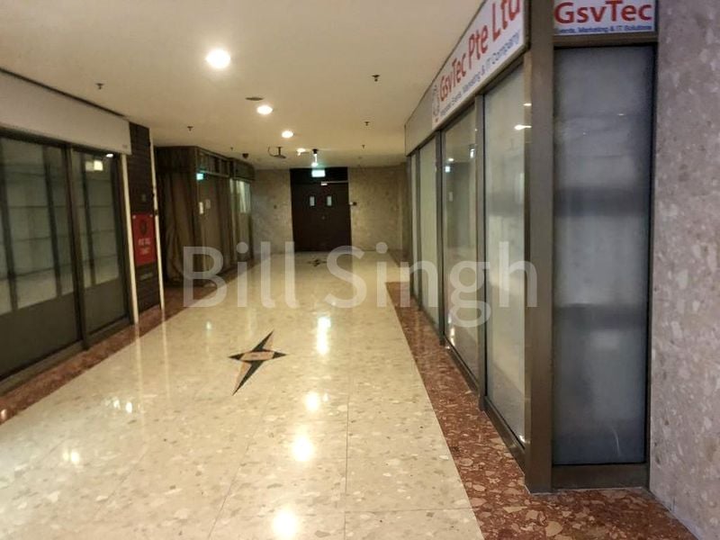 Office for Sale in High Street Centre - Image 8