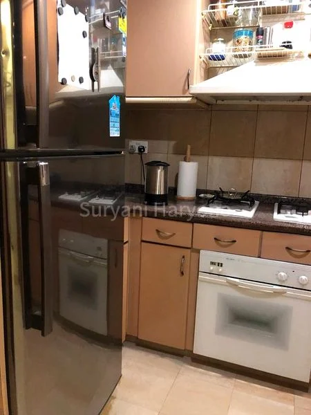 3 Bed Condo for Rent in  Villa Marina - Image 2