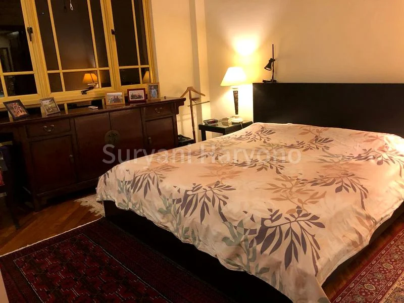 3 Bed Condo for Rent in  Villa Marina - Image 3