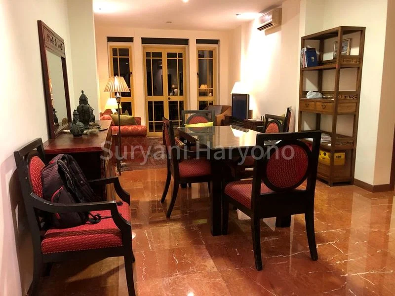 3 Bed Condo for Rent in  Villa Marina - Image 5