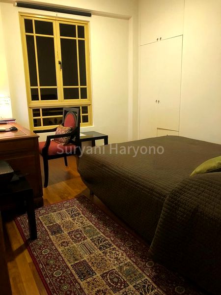 3 Bed Condo for Rent in  Villa Marina - Image 6