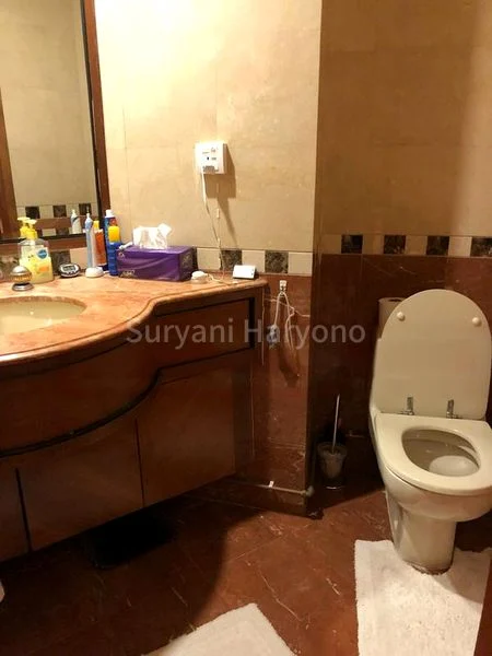 3 Bed Condo for Rent in  Villa Marina - Image 4