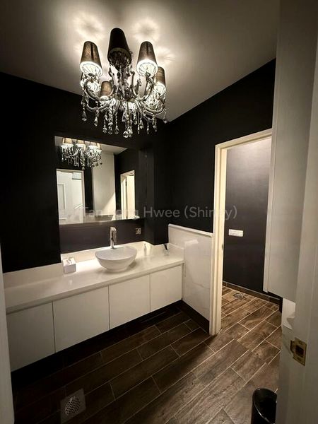 Shop / Shophouse for Rent: Ann Siang Road - Image 3