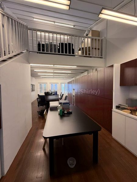 Shop / Shophouse for Rent: Ann Siang Road - Image 5