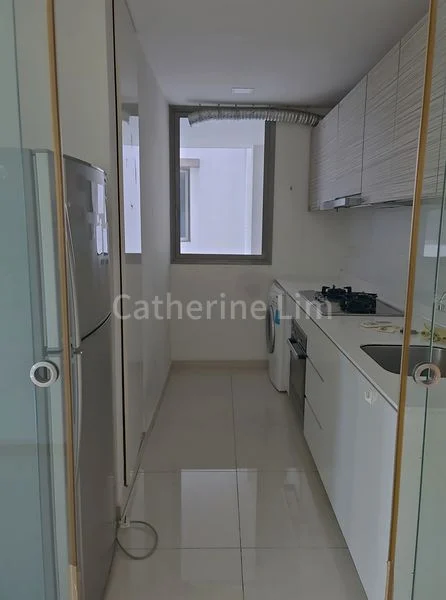 2 Bed Condo for Rent in  Terrasse - Image 12