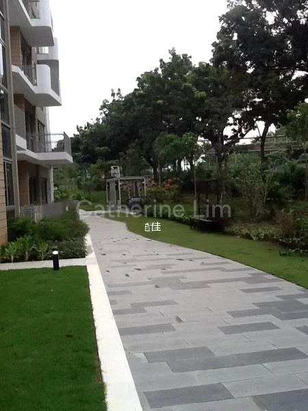 2 Bed Condo for Rent in  Terrasse - Image 3