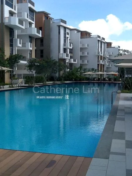 2 Bed Condo for Rent in  Terrasse - Image 4