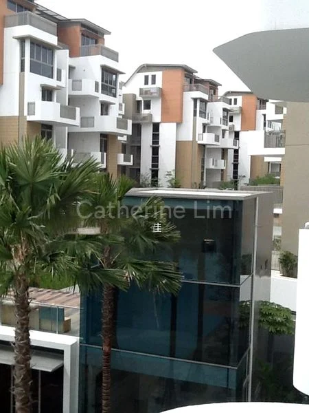 2 Bed Condo for Rent in  Terrasse - Image 1