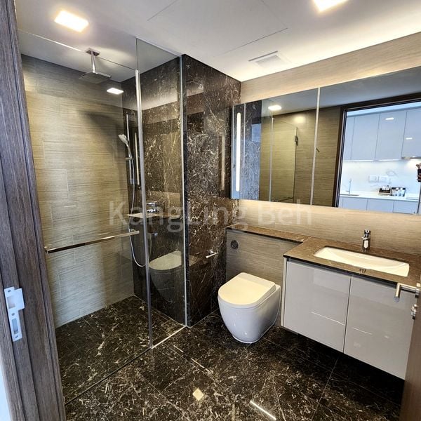 Studio Apartment (Condo) for Sale in Parc Esta - Image 3