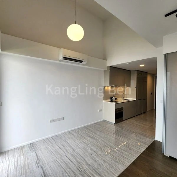 Studio Apartment (Condo) for Sale in Parc Esta - Image 5