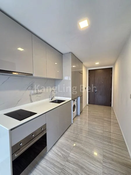 Studio Apartment (Condo) for Sale in Parc Esta - Image 4