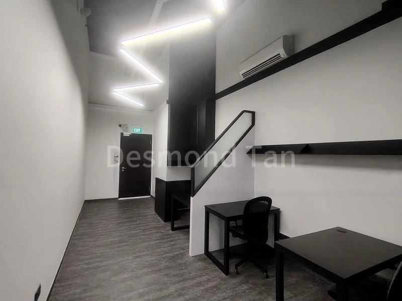 Office for Sale: Orchard Plaza - Image 1