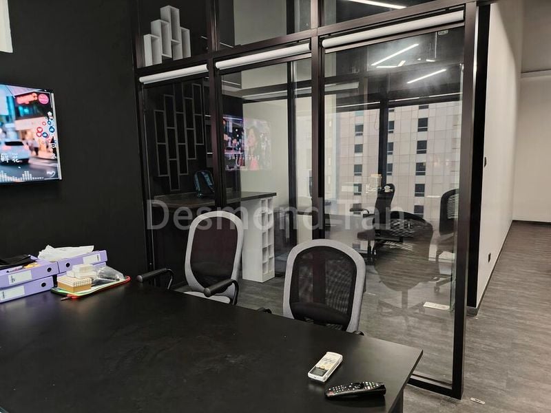 Office for Sale: Orchard Plaza - Image 8