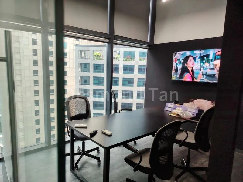 Office for Sale: Orchard Plaza - Image 5