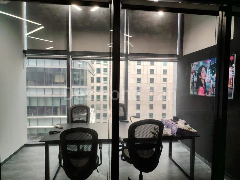 Office for Sale: Orchard Plaza - Image 9