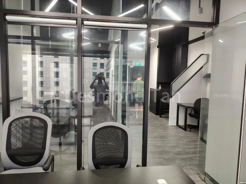 Office for Sale: Orchard Plaza - Image 7