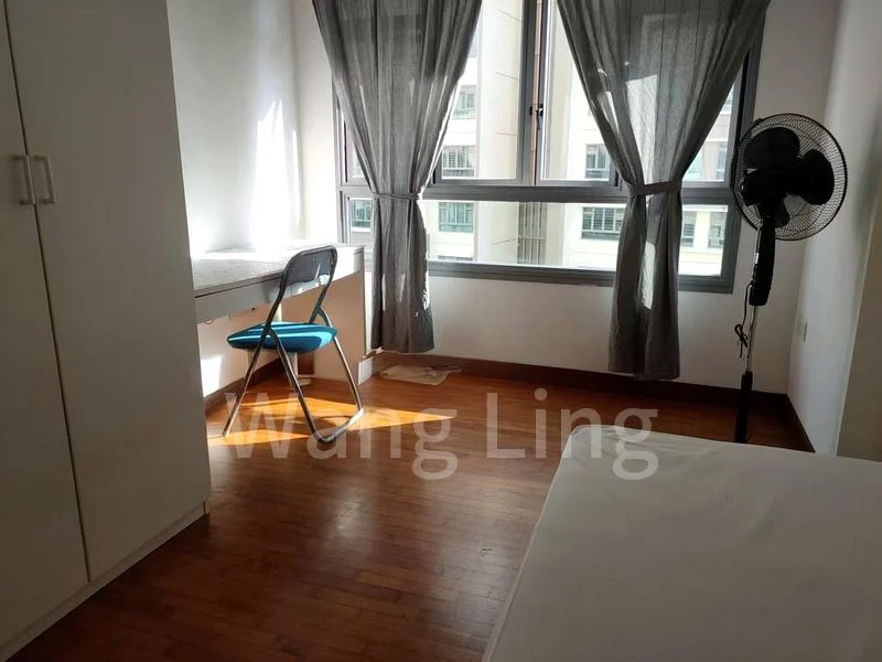Common Room (HDB) for Rent in  271B Punggol Walk - Image 3