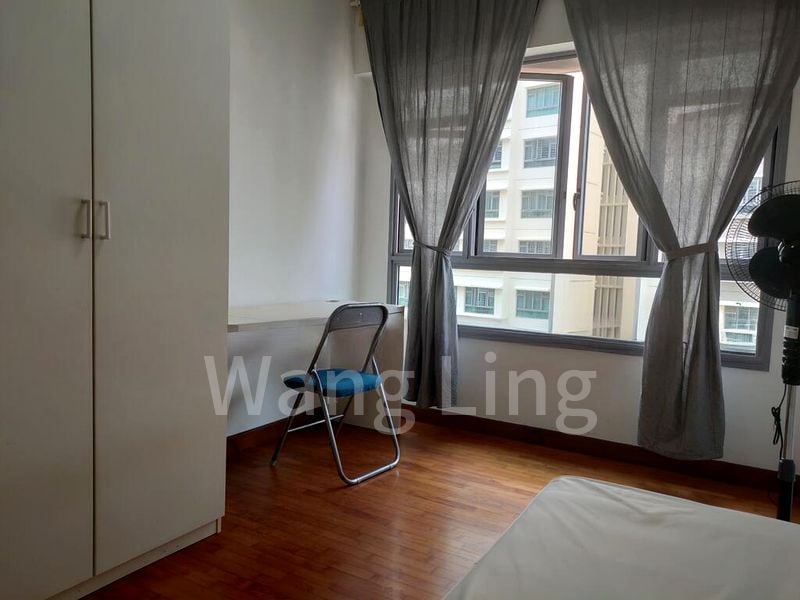Common Room (HDB) for Rent in  271B Punggol Walk - Image 2