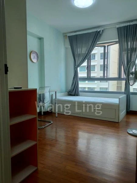 Common Room (HDB) for Rent in  271B Punggol Walk - Image 1