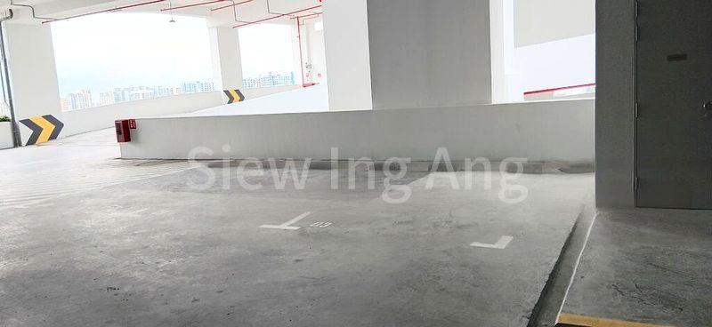 Factory / Workshop (B2) for Rent: CT Foodnex - Image 5