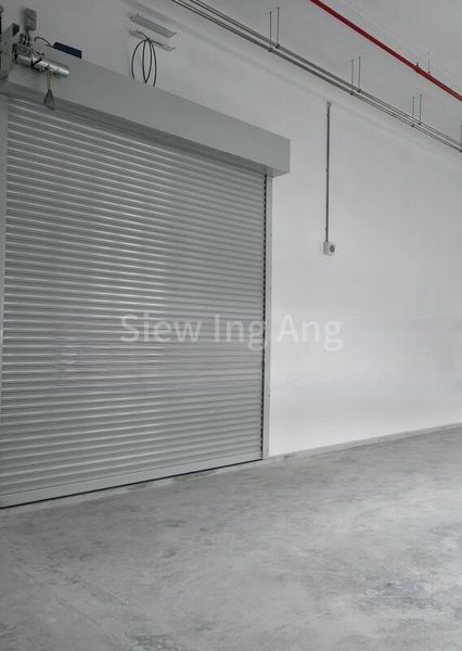 Factory / Workshop (B2) for Rent: CT Foodnex - Image 7