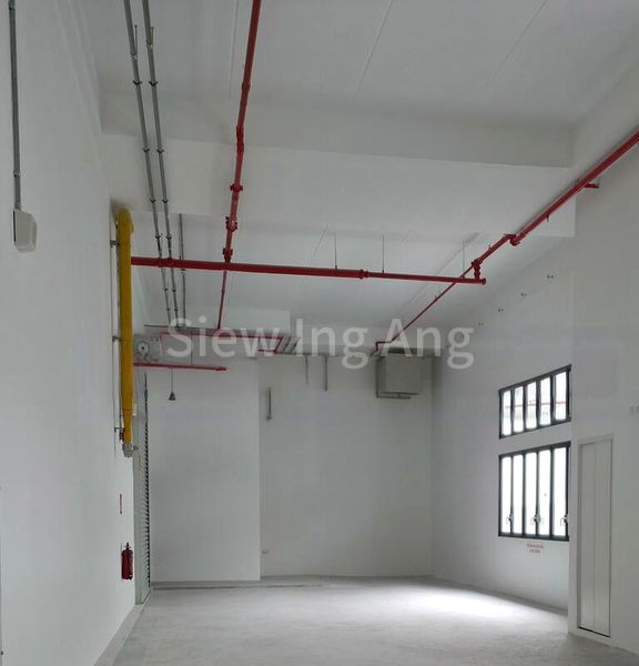 Factory / Workshop (B2) for Rent: CT Foodnex - Image 6