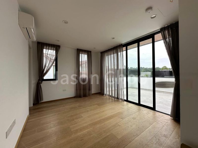 5 Bed Semi-Detached House (Landed) for Sale in  Sian Tuan Avenue - Image 2